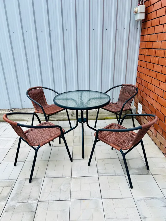 Новый таунхаус Серебрити на Банном