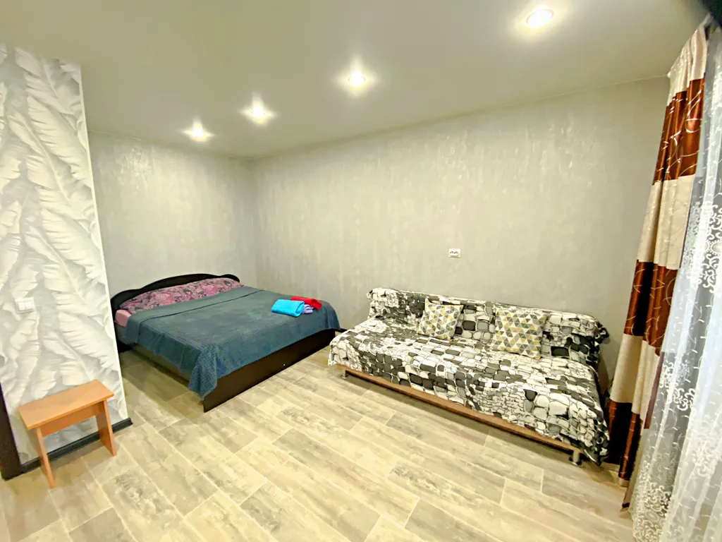 Уютная квартира в центре города — аренда посуточно в Великий Устюг