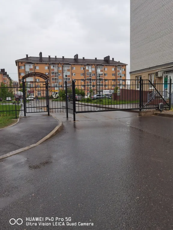 Квартира 1-комнатная Квартира — Великий Новгород