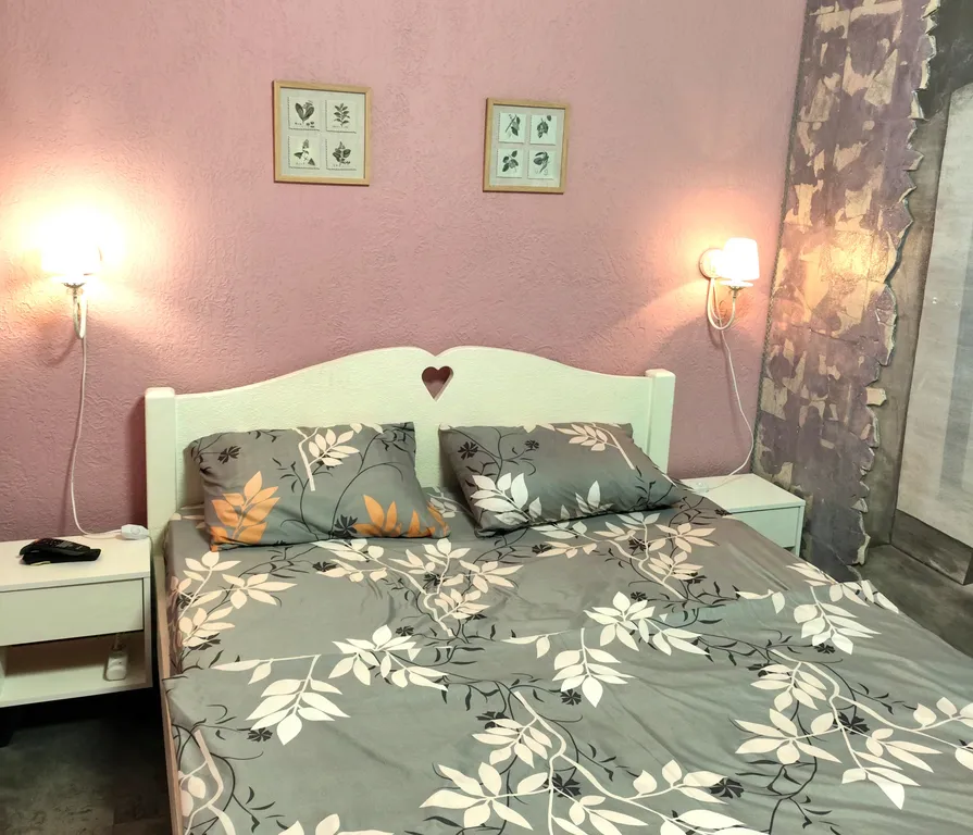 Комфортабельная квартира в историческом центре города