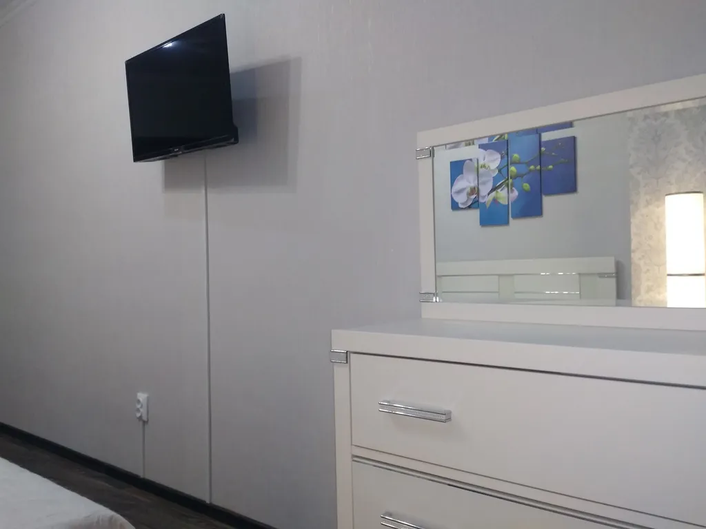 Стильная квартира