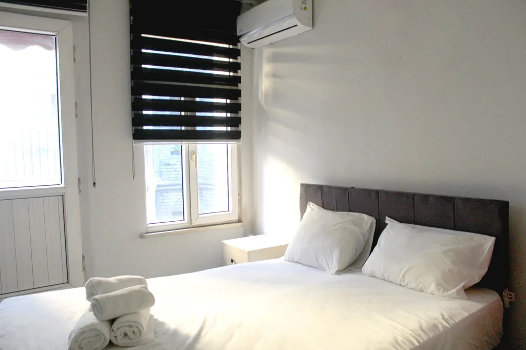 Квартира Red Tent Suites 24 — аренда посуточно в Стамбул