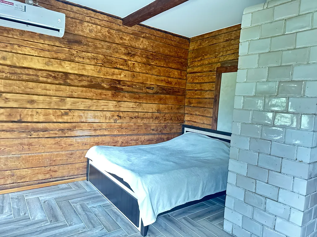 Хутор в уникальном уголке природы без соседей