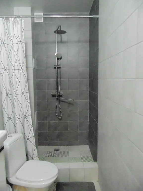 Квартира Апартаменты у моря в ЖК Кавказ — Анапа