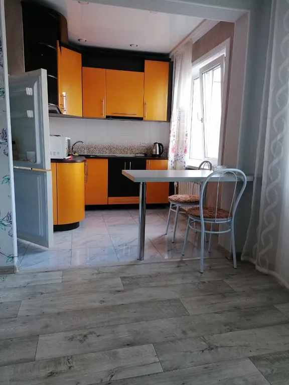 Квартира в центре — аренда посуточно в Тулун