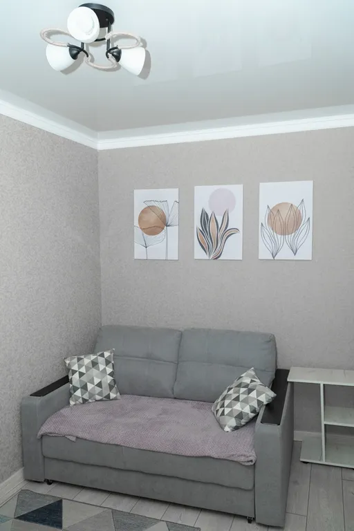 Коттедж Семейный домик для отдыха — Ессентуки