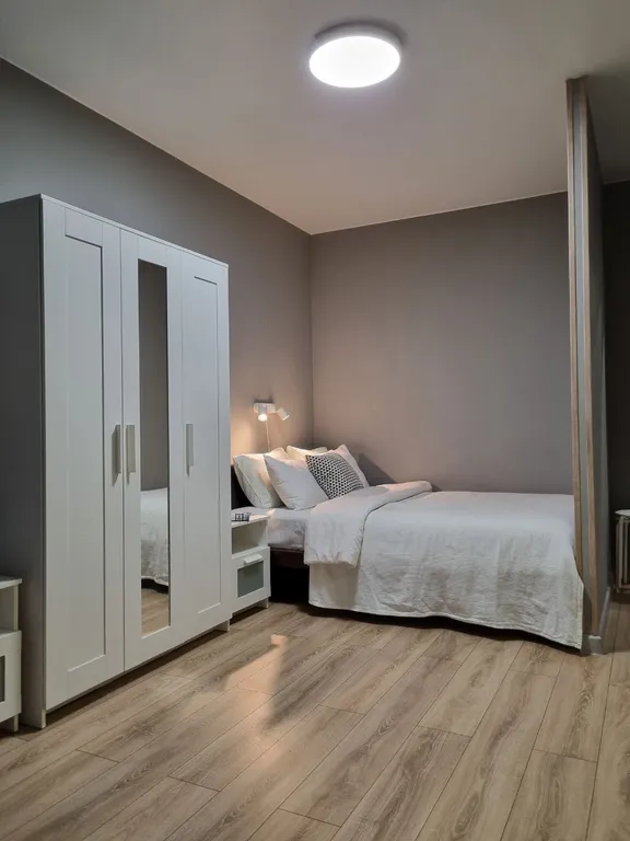 Квартира Квартира Волшебная студия — Пушкин