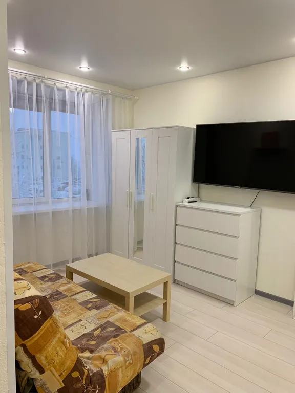 Квартира Хибины