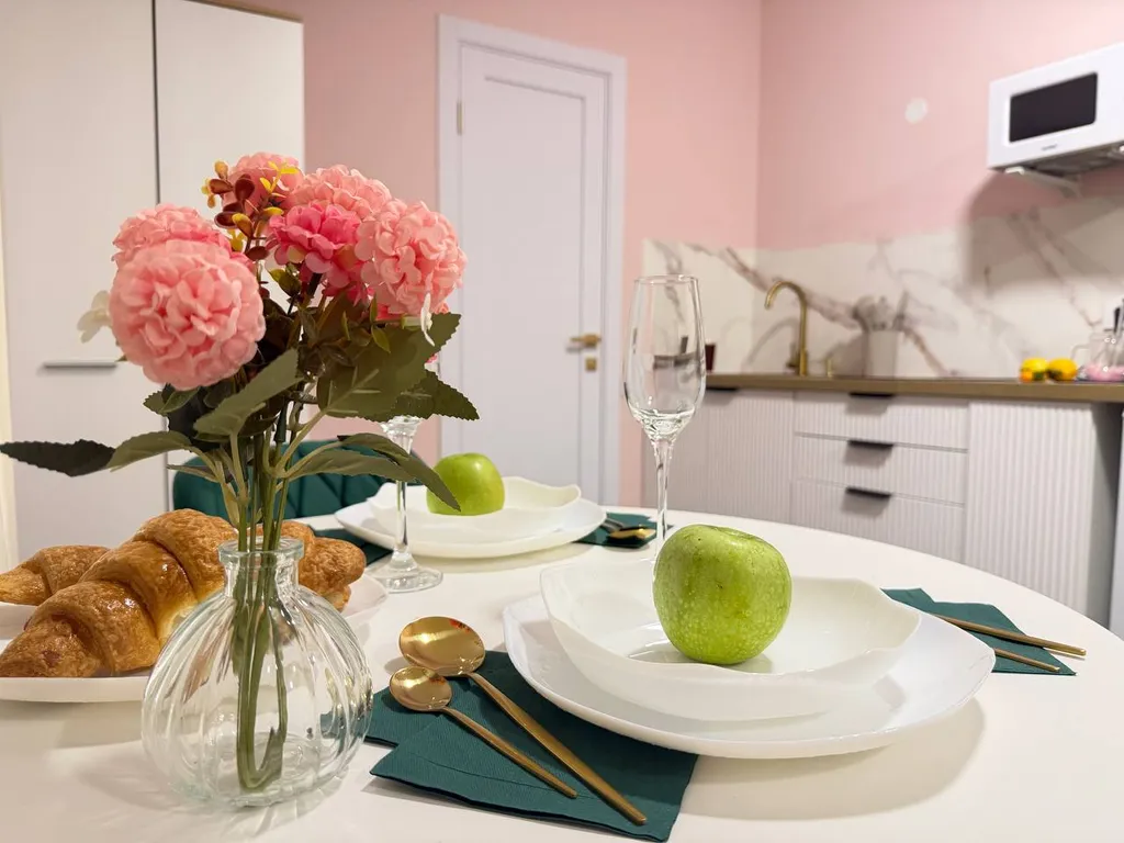 Апартамент Олива