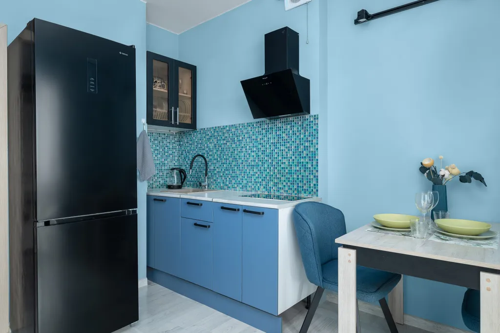 Квартира Видовая квартира для работы и отдыха — Краснодар