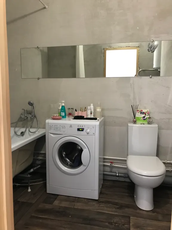 Квартира для комфортного проживания гостей города