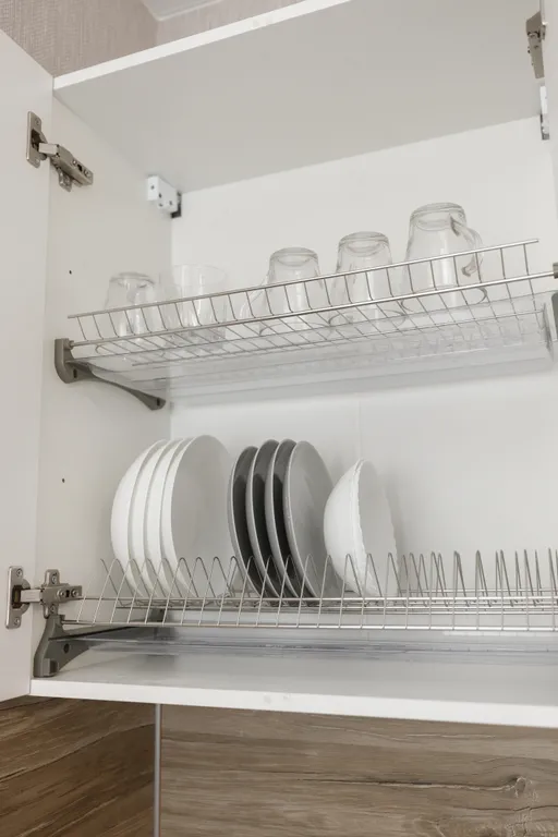 Уютная квартира в новостройке