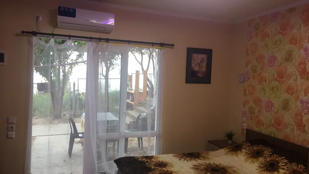 Квартира Апартаменты Costa Diva — Севастополь