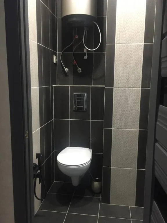 Квартира Уютная квартира в 400м от моря — Адлер