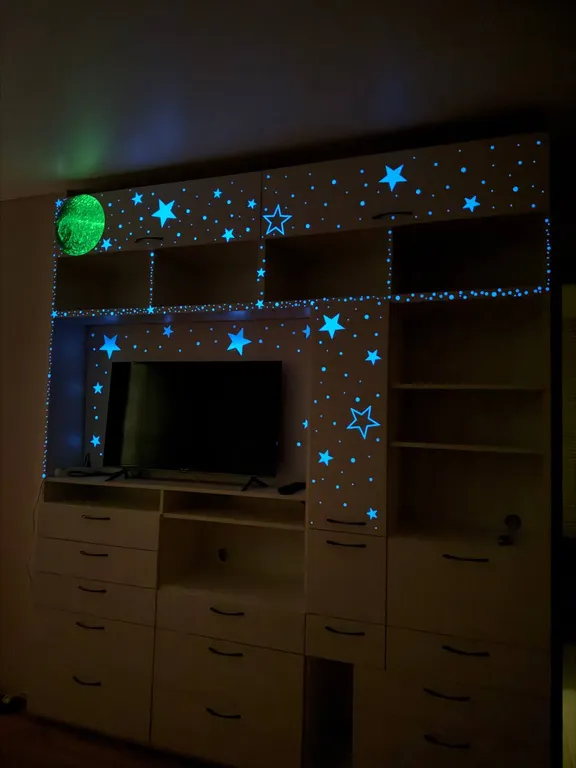 Квартира в тихом и уютном районе города