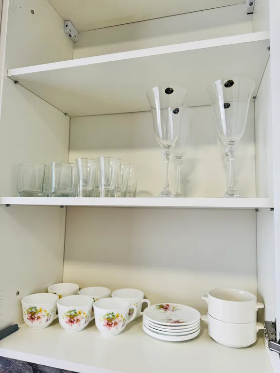 Апартаменты в ЖК Улитка