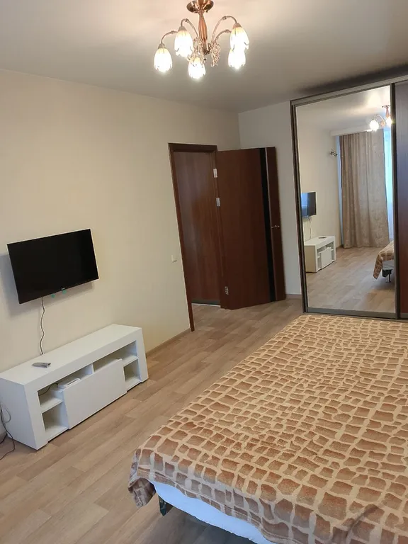 2-комнатная Квартира — аренда посуточно в Саратов