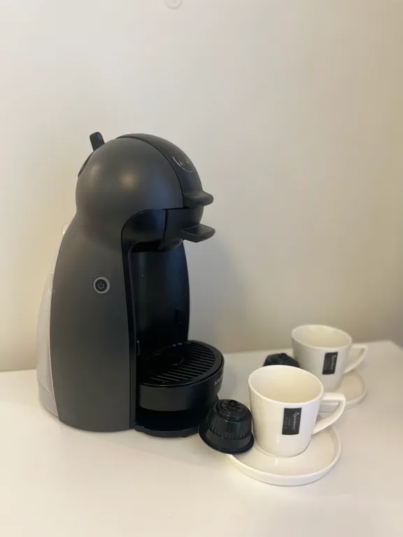 Апартамент для вашего идеального отдыха