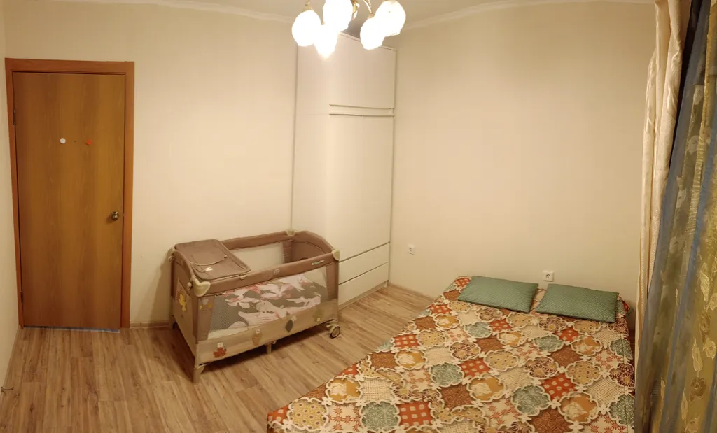 Уютная квартира с видом на море