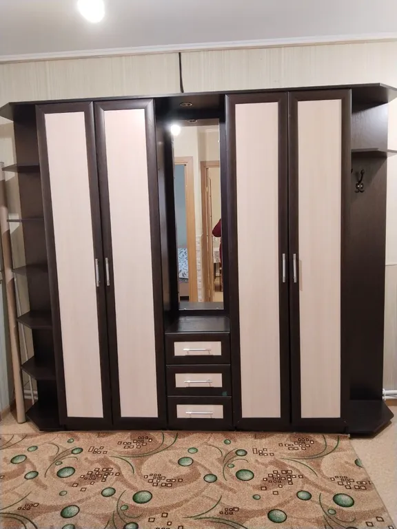 Уютная квартира рядом с монастырём