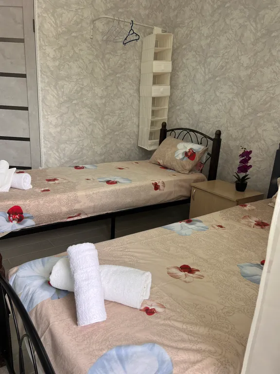 Квартира Комната — Гагра