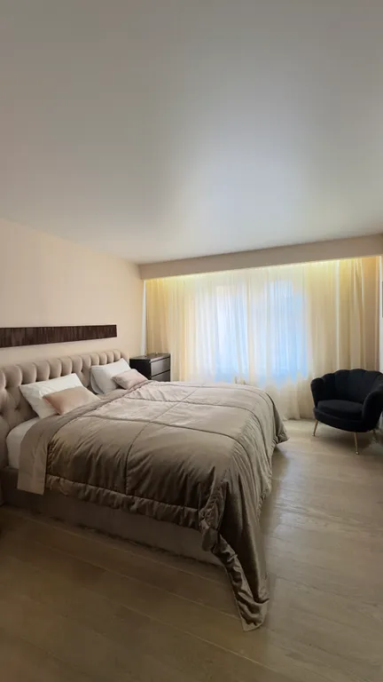 Уютная квартира в историческом центре города