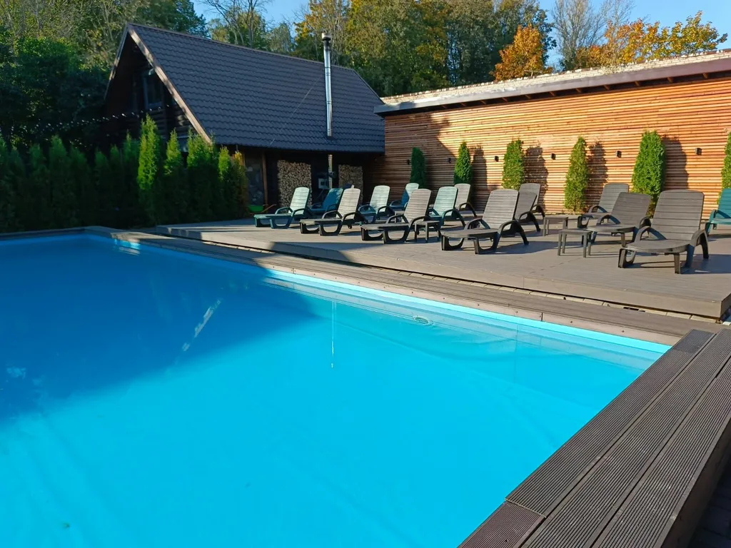 Южный Парк Отель