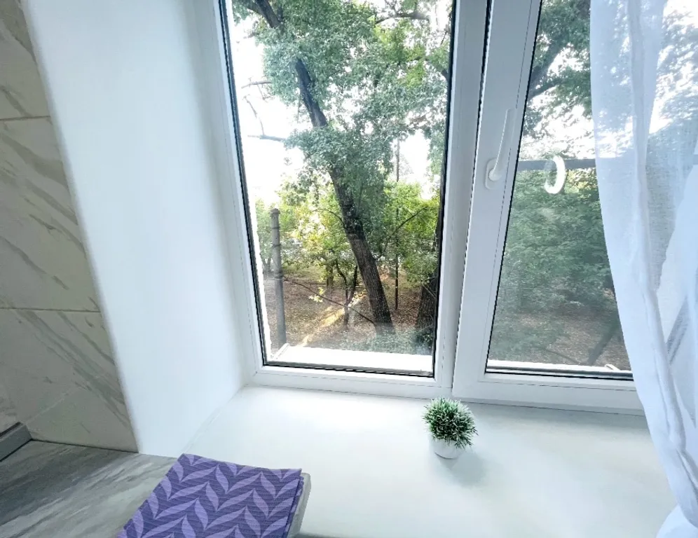 Уютная 2-комнатная квартира