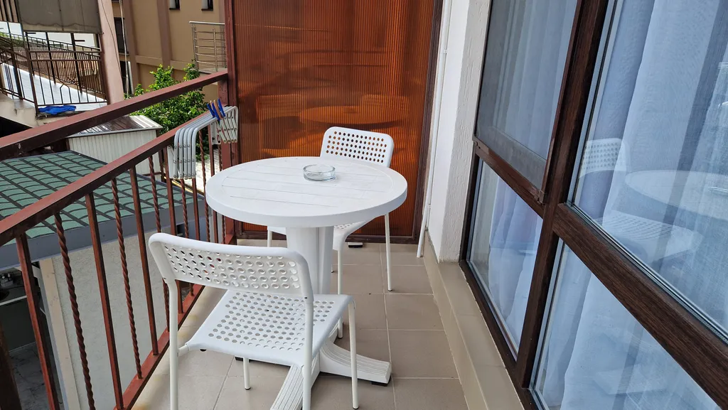 Квартира Комната — Лазаревское