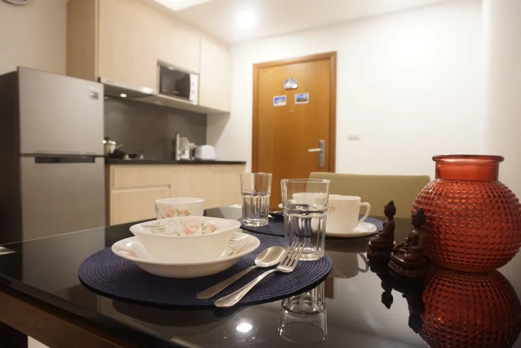 Апартаменты Лагуна бич резорт 2