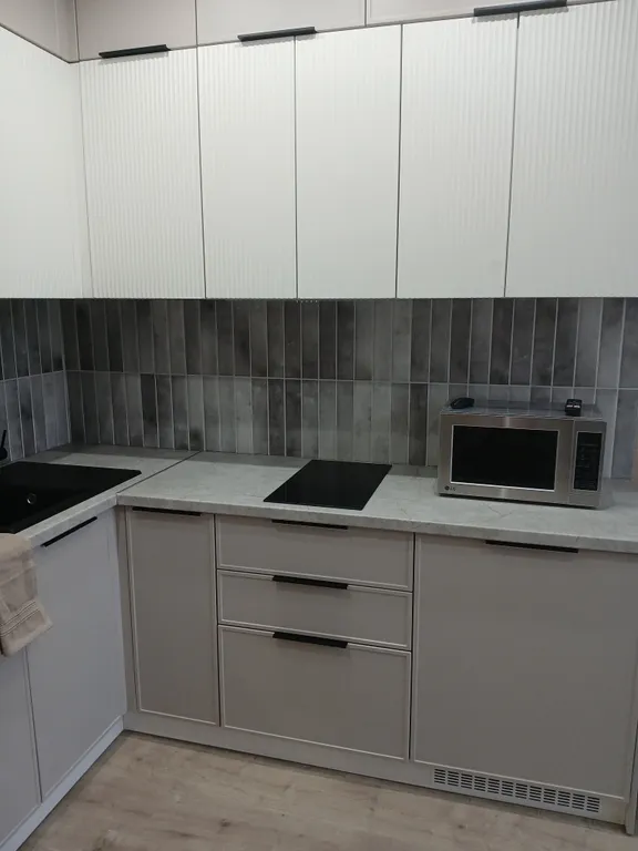 Квартира в Пионерском