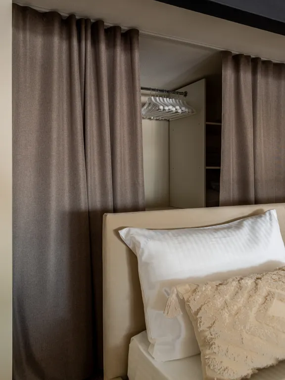 Квартира Апартаменты Comfort life на Соколе — Москва