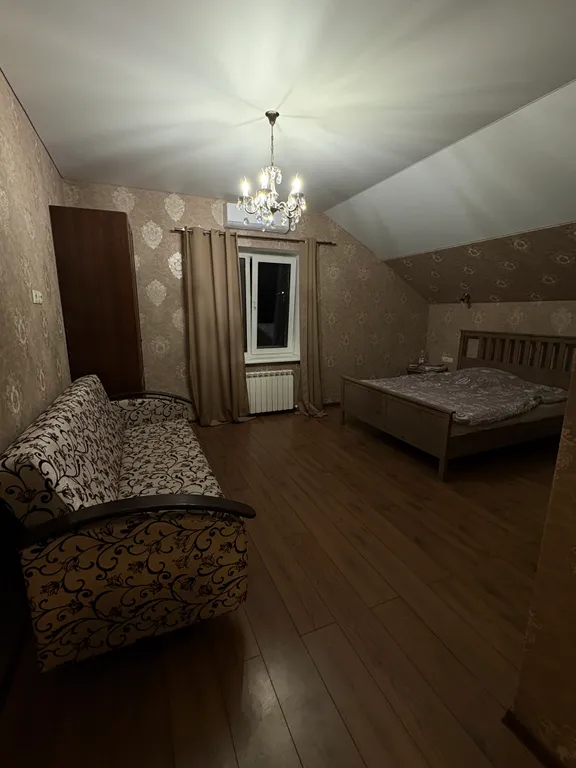 Уютный гостевой дом в центре столицы