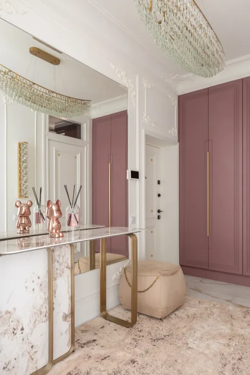 Уютная квартира на Рыбной деревне