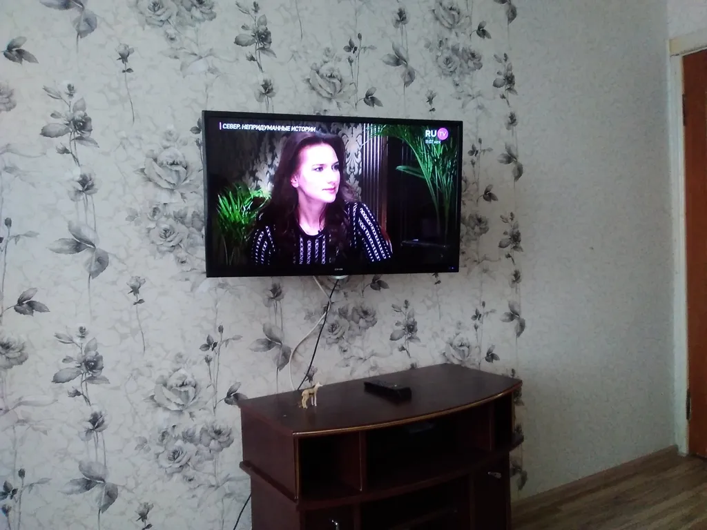 Квартира на Театральной площади