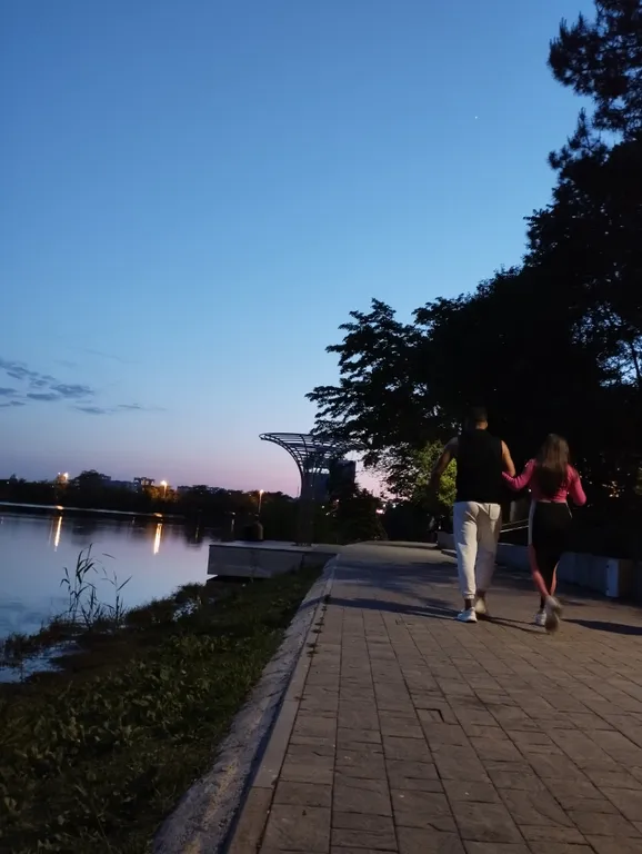 Великолепная студия в самом сердце города