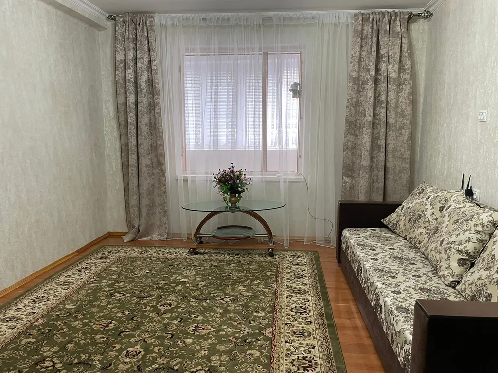 Уютная и просторная квартира возле моря — аренда посуточно в Дербент