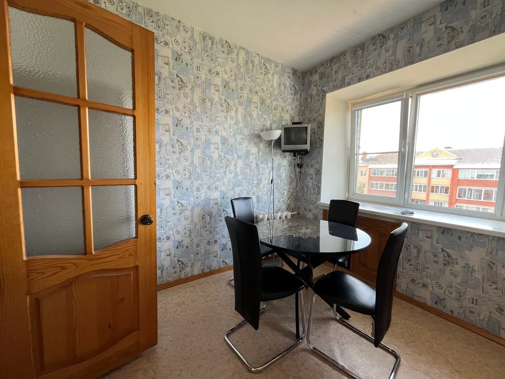 Уютная квартира для семейного отдыха