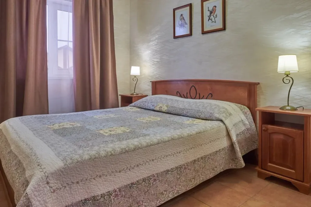 Квартира Комната — аренда посуточно в Балабаново