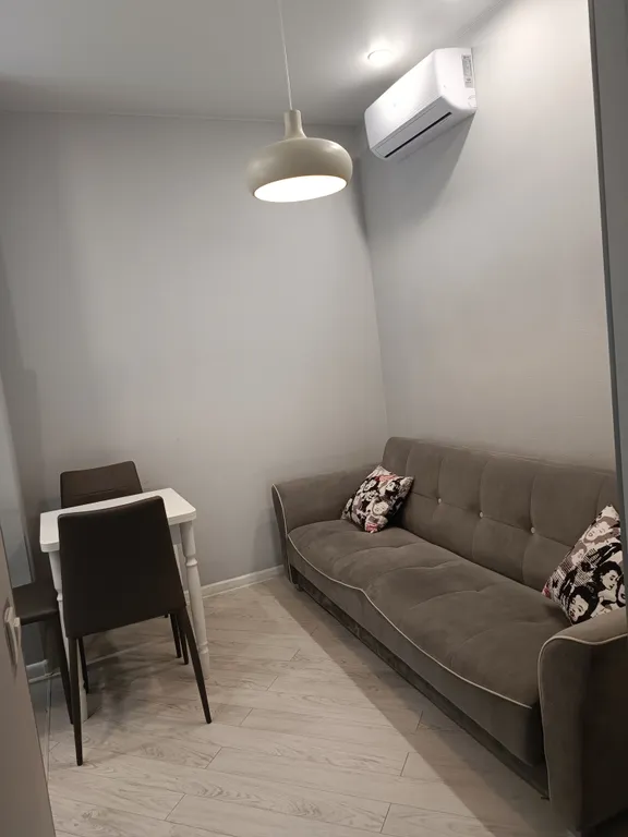 Апартаменты Сигма 1