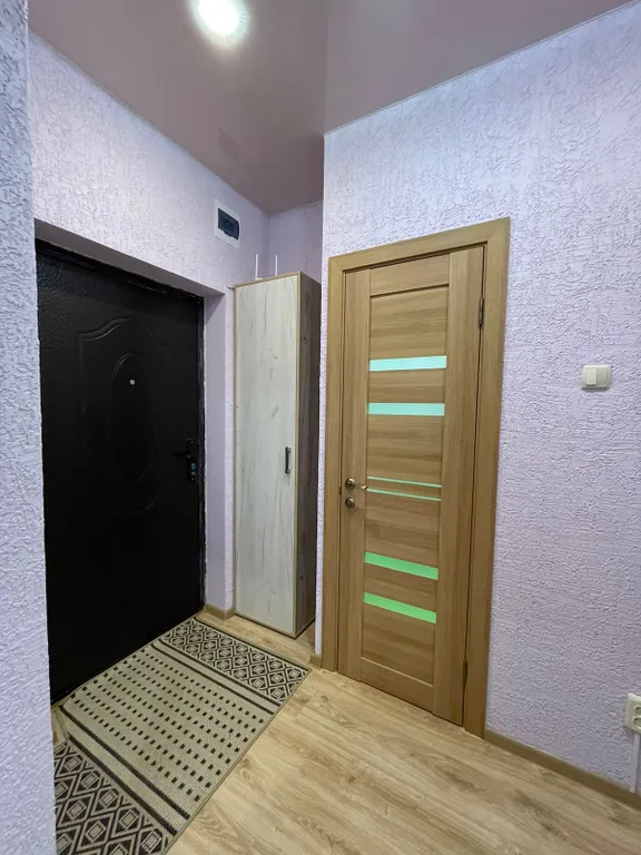 Уютная квартира у моря