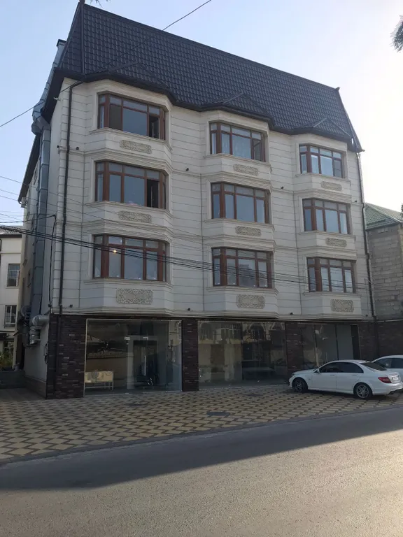 Квартира Квартира у мечети — Каспийск
