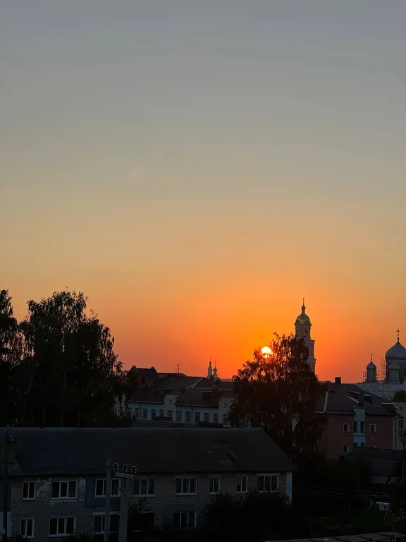 Уютная квартира в Дивеево