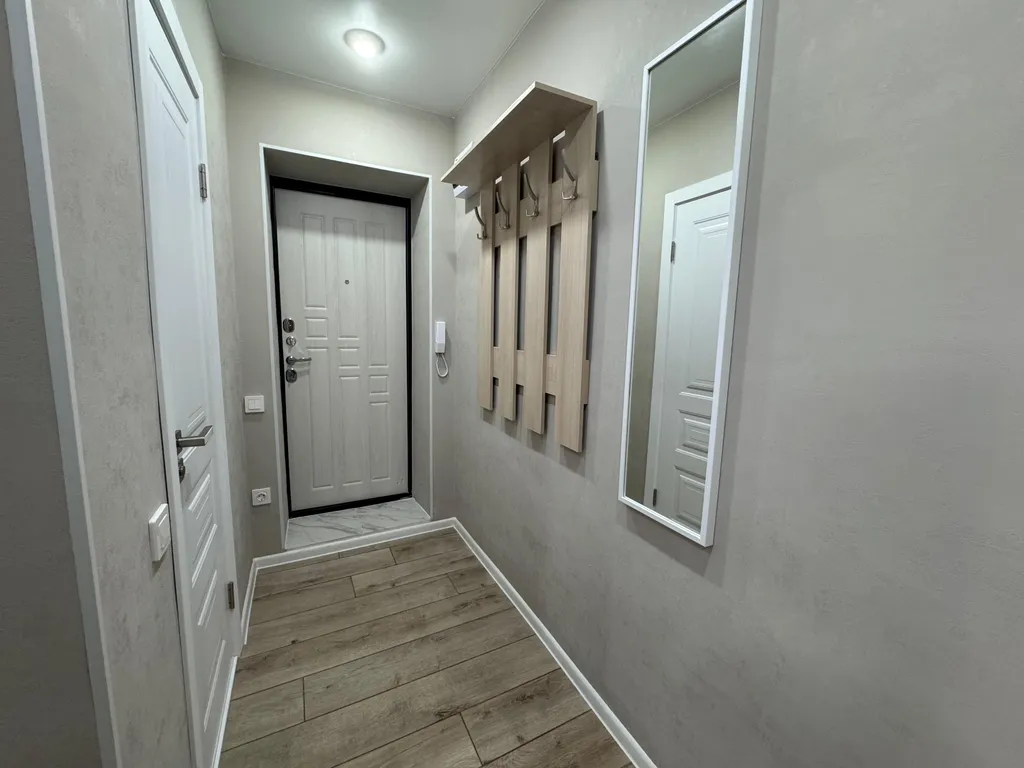 Апартаменты АК Барс