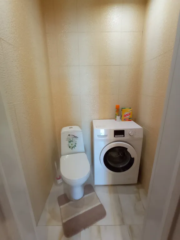 Квартира 1-комнатная Квартира — Хабаровск