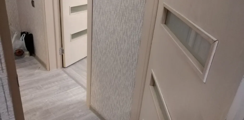 Квартира 1-комнатная Квартира — Курск