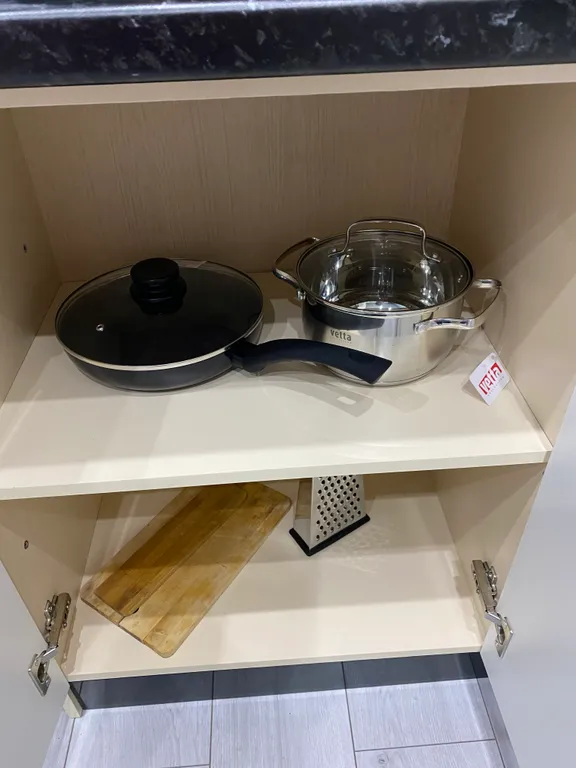 Самая уютная и чистая квартира