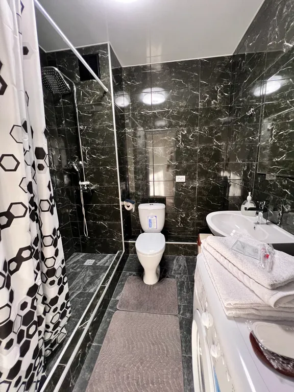 Апартамент напротив спорткомплекса Алматы Арена