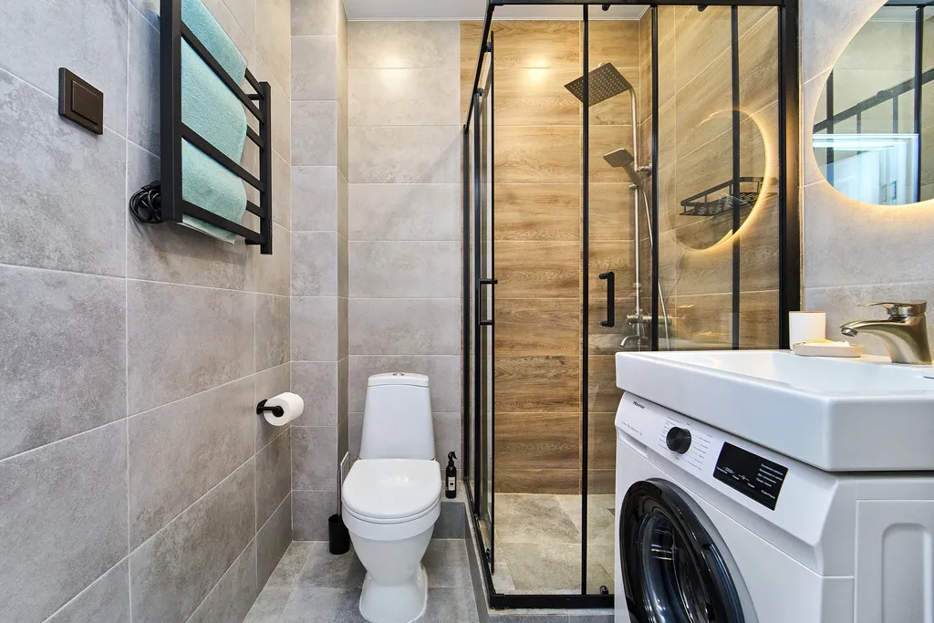 Квартира Квартира Озеро и парк — Краснодар