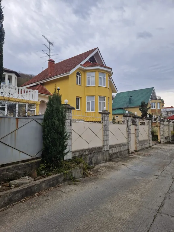 7-комнатный Дом